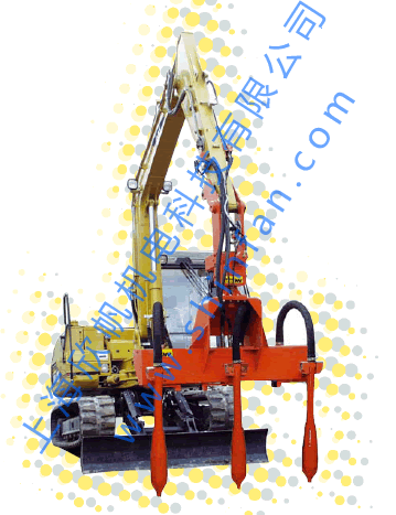 液壓內部油壓振動器振動棒NVI2|NVI3|NVI4|NVI6|NVI8